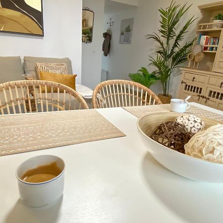 Super Holiday Las Buganvillas Garden And Sea Views La Cala De Mijas Eksteriør billede