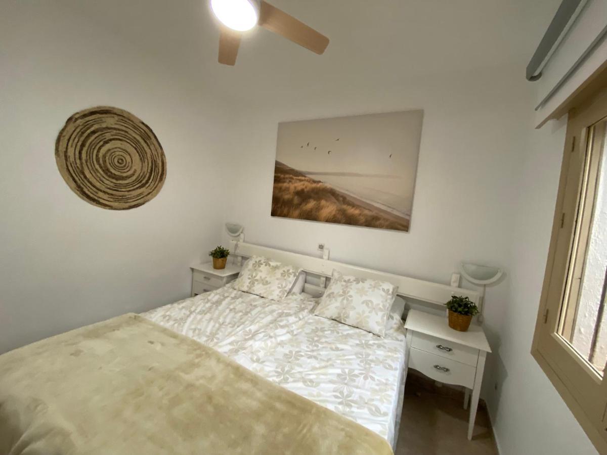 Super Holiday Las Buganvillas Garden And Sea Views La Cala De Mijas Eksteriør billede