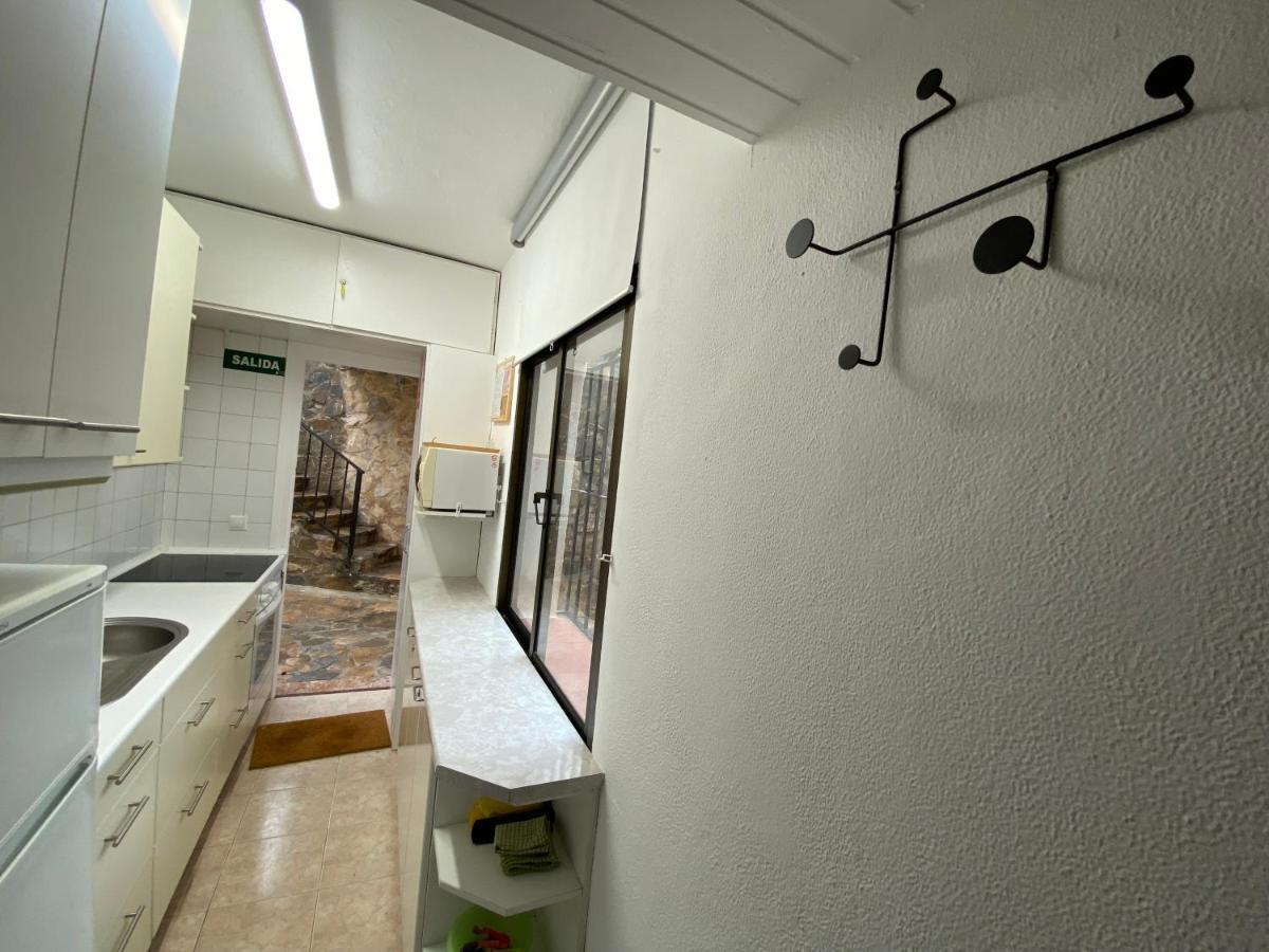 Super Holiday Las Buganvillas Garden And Sea Views La Cala De Mijas Eksteriør billede